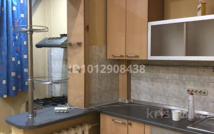 2-бөлмелі пәтер · 60 м² · 2/9 қабат, Досмухамедова 22 — Гоголя Байтурсынова, бағасы: 48.5 млн ₸ в Алматы, Алмалинский р-н — фото 2