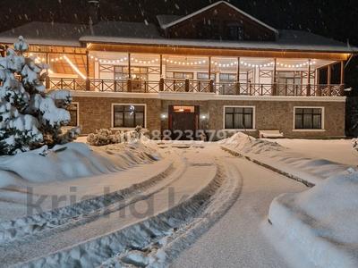 Отдельный дом · 8 комнат · 765 м² · 40 сот., Котырбулак Новая 1Д за 390 млн 〒 в 