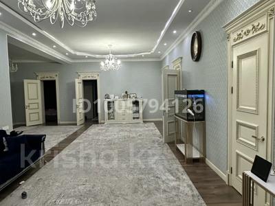 Отдельный дом · 6 комнат · 305 м² · 8 сот., мкр Кайтпас 2, Ахмет Аширов 53 за 135 млн 〒 в Шымкенте, Абайский р-н