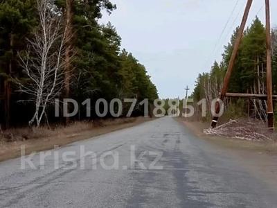 Участок · 7 соток, Щербаково — Сосновый бор за 7.5 млн 〒 в Костанайской обл.
