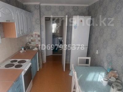 2-бөлмелі пәтер, 59 м², 6/9 қабат ай сайын, Болекпаева 9/1, бағасы: 200 000 〒 в Астане, Алматы р-н