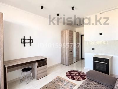 1-комнатная квартира · 22 м² · 9/9 этаж, Жумекен Нажимеденов 17 за 12.9 млн ₸ в Астане, Алматы р-н