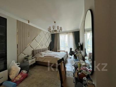 4-комнатная квартира · 130 м² · 5 этаж, Сарайшык 2 — Кунаева за 800 000 ₸ в Астане, Есильский р-н