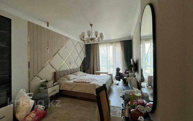 4-комнатная квартира · 130 м² · 5 этаж, Сарайшык 2 — Кунаева за 800 000 ₸ в Астане, Есильский р-н — фото 4
