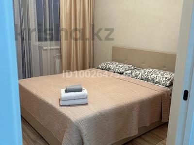 2-комнатная квартира · 40 м² · 10/12 этаж, Нажимеденова 15 — Улы дала за 18 000 ₸ в Астане, Алматы р-н