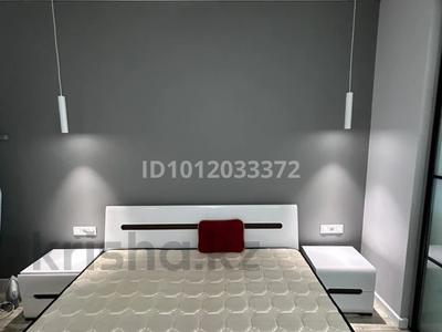 2-бөлмелі пәтер · 55 м² · 8/12 қабат, ул. Алишера Навои 323, бағасы: 400 000 ₸ в Алматы, Бостандыкский р-н