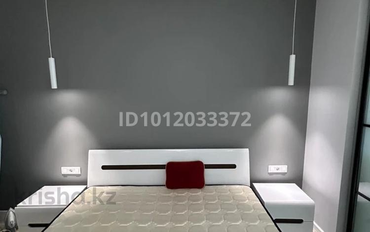 2-бөлмелі пәтер · 55 м² · 8/12 қабат, ул. Алишера Навои 323, бағасы: 400 000 ₸ в Алматы, Бостандыкский р-н — фото 2