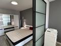 2-бөлмелі пәтер · 55 м² · 8/12 қабат, ул. Алишера Навои 323, бағасы: 400 000 ₸ в Алматы, Бостандыкский р-н — фото 3