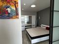 2-бөлмелі пәтер · 55 м² · 8/12 қабат, ул. Алишера Навои 323, бағасы: 400 000 ₸ в Алматы, Бостандыкский р-н — фото 4