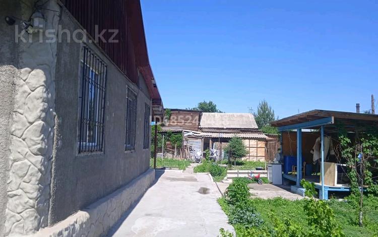 Отдельный дом · 4 комнаты · 77 м² · 8.5 сот., 19 микрорайон Соболева за 29 млн ₸ в Конаеве — фото 9