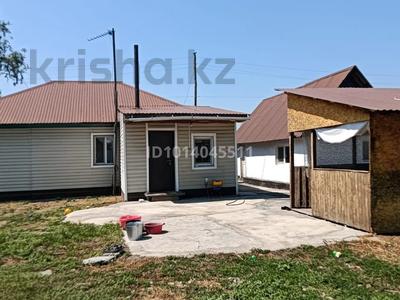 Отдельный дом · 3 комнаты · 62.1 м² · 29 сот., Суворова 6 за 19.6 млн ₸ в Усть-Каменогорске