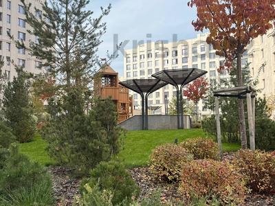 4-комнатная квартира · 188.8 м² · 6/9 этаж, Аль-Фараби 69a за 406 млн ₸ в Алматы, Бостандыкский р-н