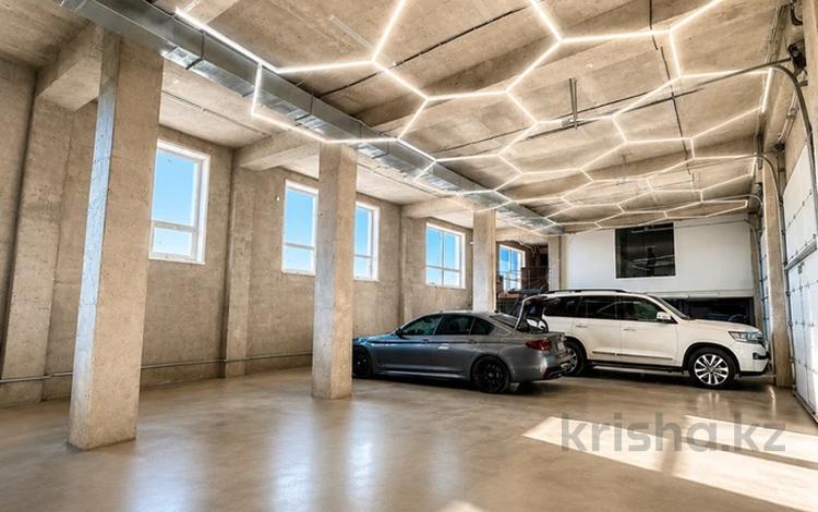 Свободное назначение · 370 м² за 110 млн ₸ в Астане, Нура р-н — фото 2