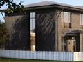 Часть дома · 4 комнаты · 185 м² · 5.3 сот., мкр Уркер — URKER VILLAGE за ~ 83.3 млн ₸ в Астане, Нура р-н — фото 2