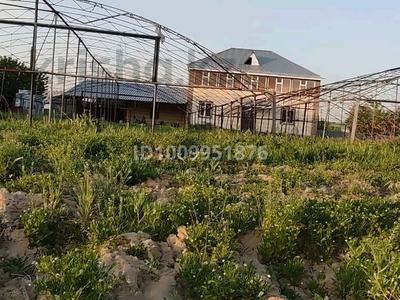 Жеке үй · 8 бөлме · 260 м² · 2.2 жүзд., Новострой без номера — Алматинский трасса кафе Жанторе, бағасы: 130 млн ₸ в Аксукенте
