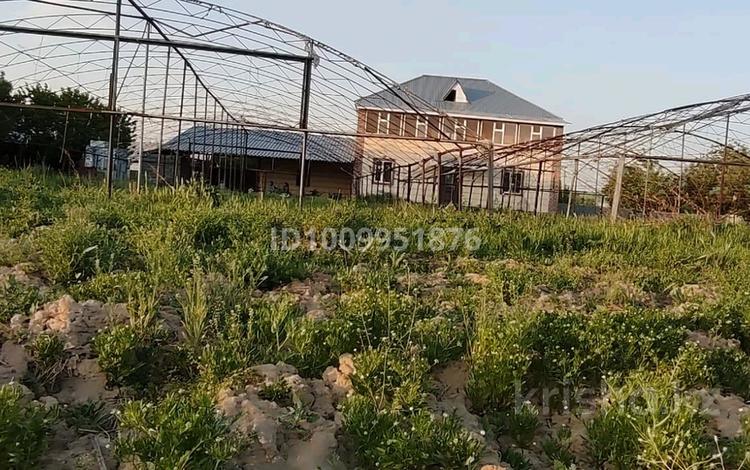 Жеке үй · 8 бөлме · 260 м² · 2.2 жүзд., Новострой без номера — Алматинский трасса кафе Жанторе, бағасы: 130 млн ₸ в Аксукенте — фото 2