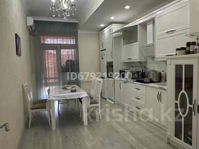 3-бөлмелі пәтер · 126.4 м² · 10/12 қабат, 17-й мкр 7, бағасы: 650 000 ₸ в Актау
