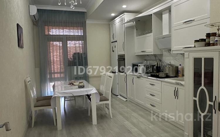3-бөлмелі пәтер · 126.4 м² · 10/12 қабат, 17-й мкр 7, бағасы: 650 000 ₸ в Актау — фото 16