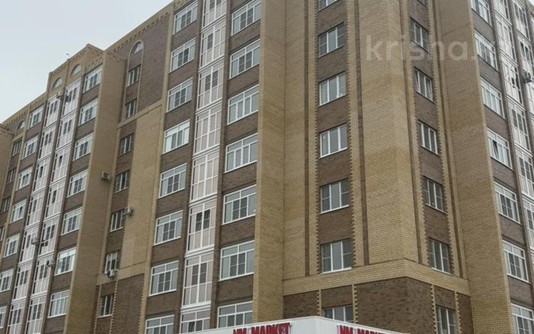 2-комнатная квартира · 83 м² · 5/9 этаж, мкр. Алтын орда, Молдагулова 2 за 26.8 млн ₸ в Актобе — фото 2