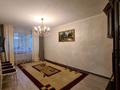 3-бөлмелі пәтер · 63.2 м² · 1/5 қабат, 28-шағынаудан, Муканова — Республики, бағасы: 26.2 млн ₸ в Караганде, Казыбек би р-н