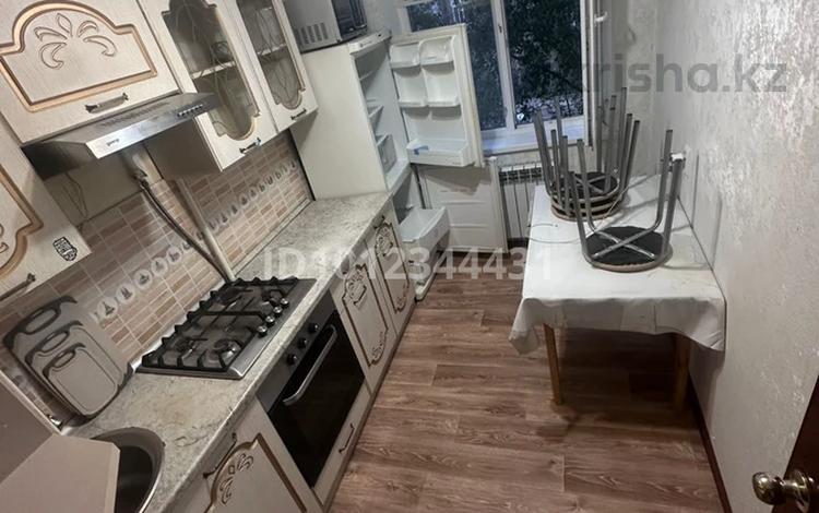2-бөлмелі пәтер · 49.7 м² · 4/5 қабат, ул. Турара Рыскулова 16к1, бағасы: ~ 14.5 млн ₸ в Актобе, мкр Авиатор — фото 2