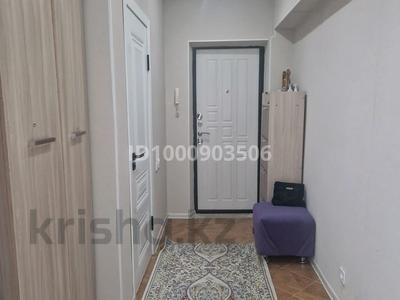2-бөлмелі пәтер · 64 м² · 4/5 қабат, Спутник 1, бағасы: 22 млн ₸ в Конаеве
