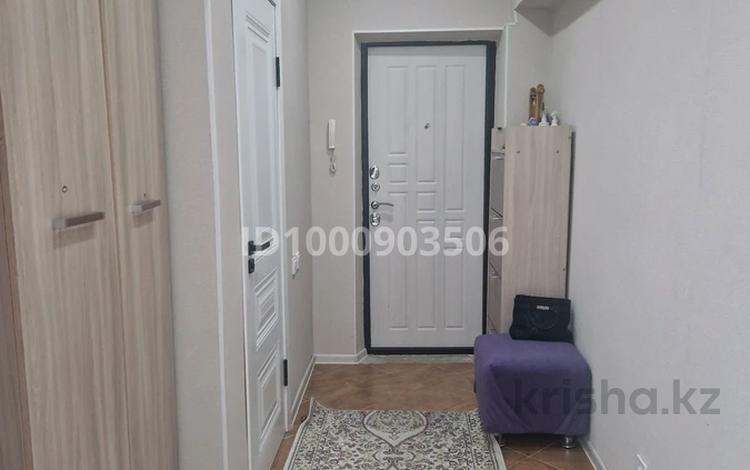 2-бөлмелі пәтер · 64 м² · 4/5 қабат, Спутник 1, бағасы: 22 млн ₸ в Конаеве — фото 2
