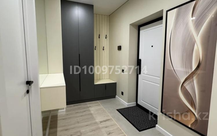 1-бөлмелі пәтер · 41 м² · 11/12 қабат, Ғажайып ш/а. 5/1, бағасы: 20 000 ₸ в Алматы, Алатауский р-н — фото 2