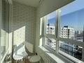 1-бөлмелі пәтер · 41 м² · 11/12 қабат, Ғажайып ш/а. 5/1, бағасы: 20 000 ₸ в Алматы, Алатауский р-н — фото 11