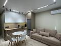1-бөлмелі пәтер · 41 м² · 11/12 қабат, Ғажайып ш/а. 5/1, бағасы: 20 000 ₸ в Алматы, Алатауский р-н — фото 4