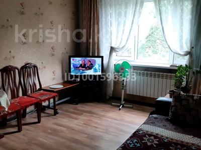 2-комнатная квартира · 56 м² · 4/9 этаж, мкр Аксай-2 52 — Саина - Елемесова за 37.5 млн 〒 в Алматы, Ауэзовский р-н
