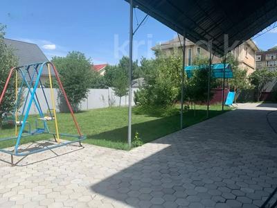 Отдельный дом · 7 комнат · 270 м² · 8 сот., Сагдат нурмагомбетова — Воад за 1.3 млн 〒 в Алматы, Медеуский р-н
