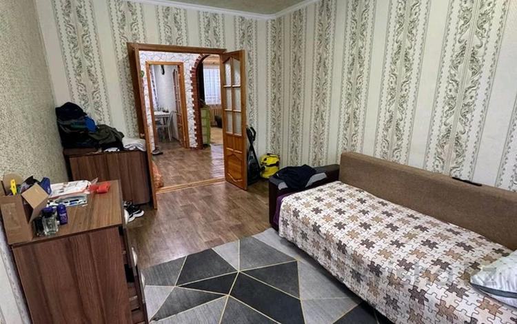 4-комнатная квартира · 77 м² · 2/5 этаж, боровской 52 за 18.8 млн ₸ в Кокшетау — фото 2