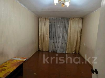 3-комнатная квартира · 55 м² · 1/5 этаж, Самал за 14.3 млн 〒 в Талдыкоргане, мкр Самал