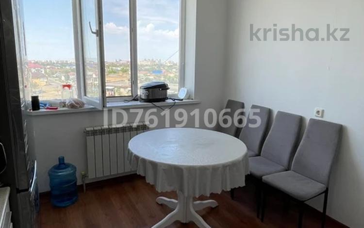 1-бөлмелі пәтер · 40 м² · 6/9 қабат, пгт Балыкши, Ахмедиярова 23 — Напротив ландыш, бағасы: 15 млн ₸ в Атырау — фото 4