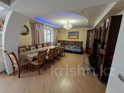 3-комнатная квартира · 82 м² · 2/5 этаж, Сулейманова 18 А — Сулейманова- Койгельды за 26 млн ₸ в Таразе