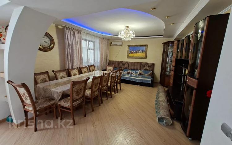 3-бөлмелі пәтер · 82 м² · 2/5 қабат, Сулейманова 18 А — Сулейманова- Койгельды, бағасы: 26 млн ₸ в Таразе — фото 2
