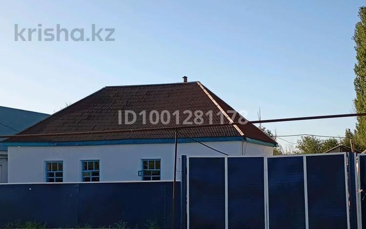 Отдельный дом · 5 комнат · 90 м² · 24 сот., Жапаркул 46 — Село Косболтек за 4.8 млн ₸ в Бауыржан Момышулы — фото 13