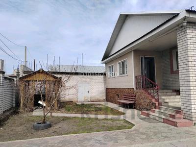 Отдельный дом · 5 комнат · 130 м² · 10 сот., Жамакаева 144 за 600 000 ₸ в Семее