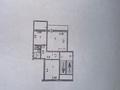 2-бөлмелі пәтер · 51.1 м² · 4/5 қабат, Абая 87 — Возле Алтын Орда, Ханзада, Кинг Донер и т.д, бағасы: ~ 16.9 млн ₸ в Сатпаев — фото 2