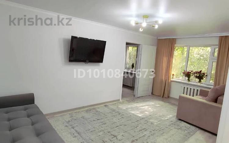 2-комнатная квартира · 45 м² · 1/5 этаж, Панфилова 27 за 100 000 ₸ в Кентау — фото 4
