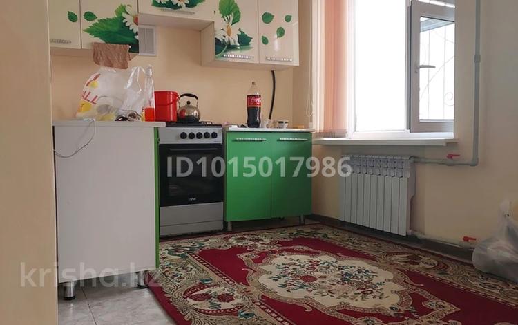 1-бөлмелі пәтер · 30 м² · 1/5 қабат, Муратбаева 20 — Универсамның артында, бағасы: 100 000 ₸ в  — фото 2