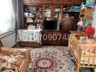 2-комнатная квартира · 33.8 м² · 2/2 этаж, мкр Каргалы, Мкр Каргалы, ул. Байдаулет 16 — Кооптехникум, ЖК Хан Тенгри, Клубный Дом "W" за 18 млн ₸ в Алматы, Наурызбайский р-н