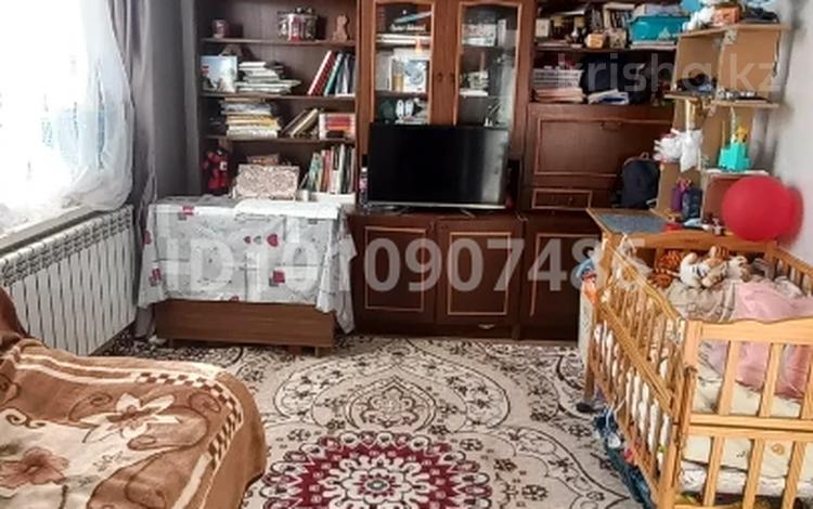 2-бөлмелі пәтер · 33.8 м² · 2/2 қабат, мкр Каргалы, Мкр Каргалы, ул. Байдаулет 16 — Кооптехникум, ЖК Хан Тенгри, Клубный Дом "W", бағасы: 18 млн ₸ в Алматы, Наурызбайский р-н — фото 10