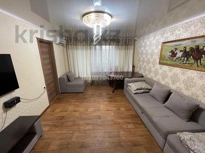 3-комнатная квартира · 63.8 м² · 5/5 этаж, Момышулы 66 за 22 млн 〒 в Темиртау