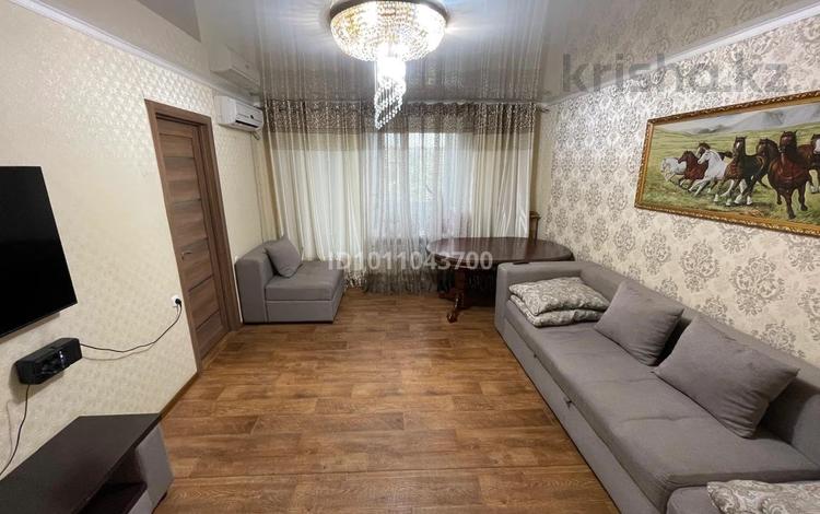 3-бөлмелі пәтер · 63.8 м² · 5/5 қабат, Момышулы 66, бағасы: 19.7 млн ₸ в Темиртау — фото 2