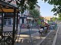 1-бөлмелі пәтер · 16 м² · 2/5 қабат, Каратобинское шоссе 34 — Акбар военкомат кеин 2,3 остановка, бағасы: 4 млн ₸ в Шымкенте, Енбекшинский р-н — фото 7