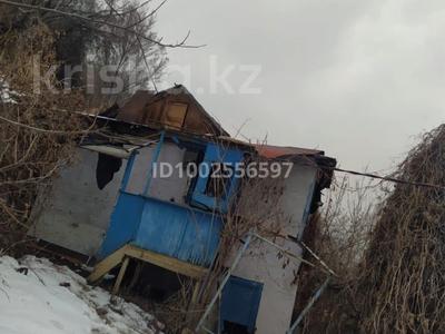 Дача · 1 комната · 30 м² · 6 сот., мкр Кенсай — Широкая шель за 3 млн 〒 в Алматы, Медеуский р-н