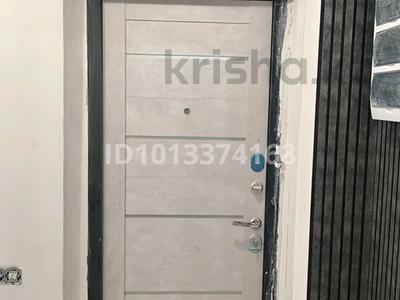 2-комнатная квартира · 43 м² · 2/5 этаж, мкр Новый Город, Ержанова 38 за 18 млн ₸ в Караганде, Казыбек би р-н