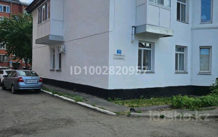 3-бөлмелі пәтер · 69 м² · 2/2 қабат, Володарского — Володарского Жамбыла, бағасы: 22 млн ₸ в Петропавловске — фото 2